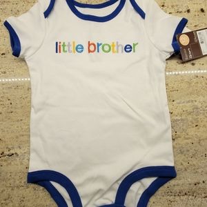 Carter's "Little Brother" - 12 month